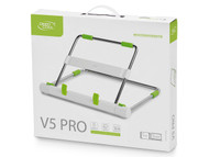 Deepcool V5 Pro Multi Viewing Laptop Stand