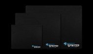  Roccat Taito 3mm Shiny Black Mini Gaming Mousepad