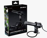 AVerMedia Live Streamer MIC 133 AM133