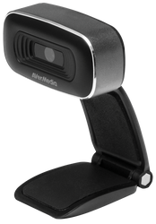 AVerMedia HD Webcam 310 - PW310O 1080p plug-and-play USB Webcam