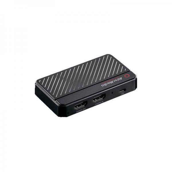 AverMedia Live Gamer MINI - GC311 USB Video Capture