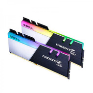 G Skill Trident Z Rgb Ddr4 30mhz 16gb 2 X 8gb Desktop Memory With Rgb Led F4 30c16d 16gtzr Overclockers Zone