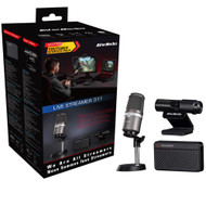 AVerMedia Live Streamer 311 - BO311