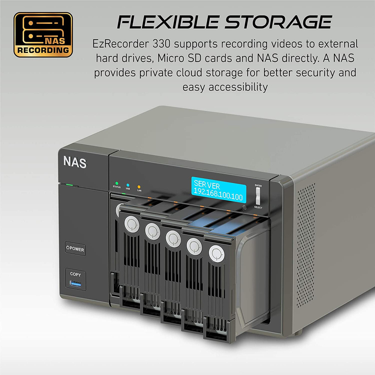 AVerMedia EzRecorder 330