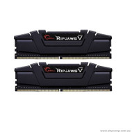 G.Skill Ripjaws V 16GB (8GB X 2) DDR4 4000Mhz Desktop Ram F4-4000C18D-16GVK