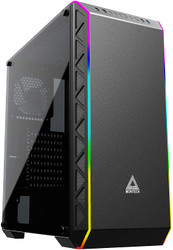 Montech Air 900 ARGB Black Mid Tower Computer Case