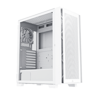 Montech AIR 1000 Lite White ATX Mid Tower Case