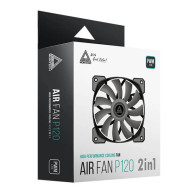Montech Air Fan P120 120mm Fan 2 in 1
