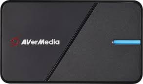 AverMedia Live Gamer Extreme 3 GC551G2