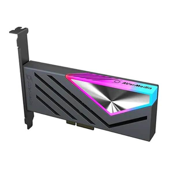 拡張カード AVerMedia LIVE GAMER 4K 2.1 GC575 Amazon | AVerMedia LIVE GAMER 4K 2.1 GC575 PCIe3.0 x4