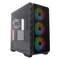 Montech AIR 903 Max EATX Black Computer Case