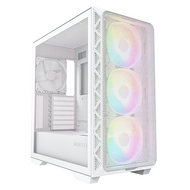 Montech AIR 903 Max EATX White Computer Case