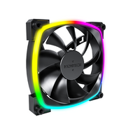 Montech AX120 Black PWM Case Fan