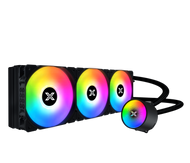 Xigmatek Liquid Killer X 360 Black ARGB 360mm CPU Liquid Cooler