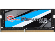 G.Skill Ripjaws 32GB DDR4 2666Mhz CL19 Laptop Ram F4-2666C19S-32GRS