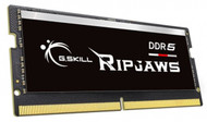 G.Skill Ripjaws DDR5 5200Mhz 16GB CL38 Laptop Ram F5-5200S3838A16GX1-RS