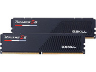 G.Skill Ripjaws S5 DDR5 6000Mhz 32GB (16GB X 2) CL40 Desktop Ram F5-6000J4040F16GX2-RS5K
