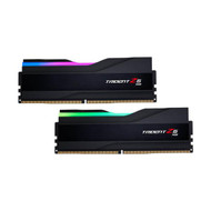 G.Skill Trident Z5 RGB DDR5 6600Mhz 32GB (16GB X 2) CL34 Desktop Ram F5-6600J3440G16GX2-TZ5RK
