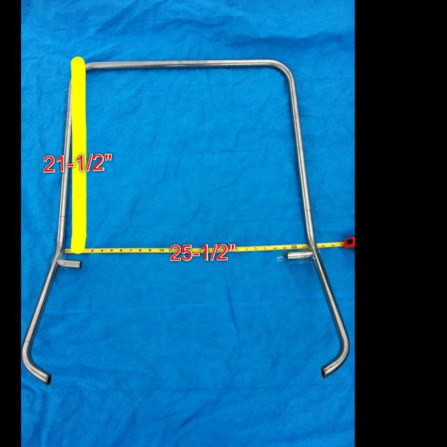 Key Largo Boat Parts