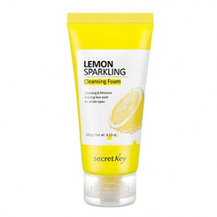 [Secret Key] Lemon Sparkling Peeling Gel 120ml