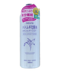 [Naturie] Hatomugi Skin Conditioner 500 ml 