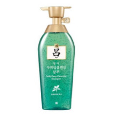 Ryo Cheongamo Scalp Deep Cleansing Shampoo 500ml