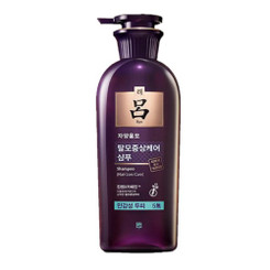[Ryo] Hair Loss Care Shampoo for sensitive scalp 400 ml
