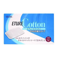 SELENA ETURE Cotton 70 Count