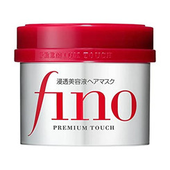 Shiseido Fino Premium Touch Penetration Essence Hair Mask 8.1 OZ