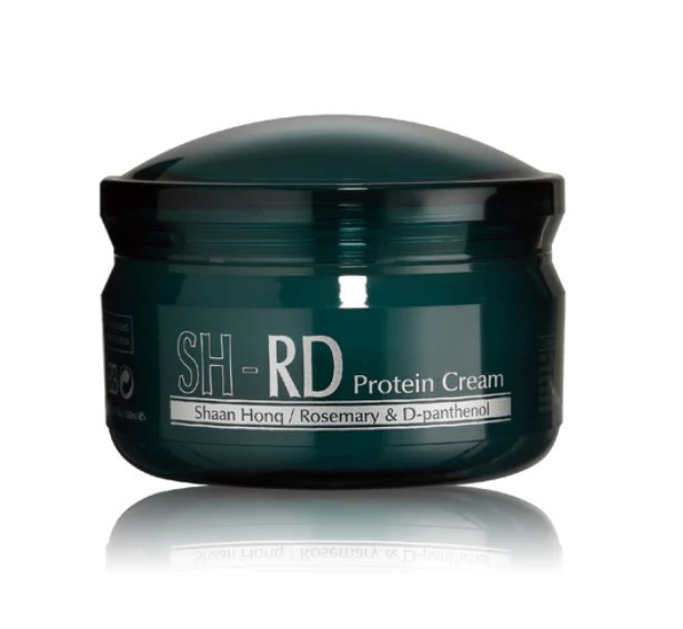 S.H. RD Protein Hair Mask Cream 2.72 Oz (80ml e) - MadPriceBeauty