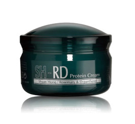 S.H. RD Protein Hair Mask Cream 2.72 Oz (80ml e)