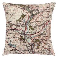 Bolton Abbey cushion 