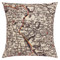 YORKSHIRE & LANCASHIRE CUSHION 1794