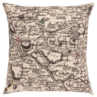 Wharfedale cushion 1794