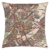 HARROGATE CONTEMPORARY CUSHION