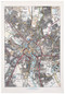 YORK TEA TOWEL