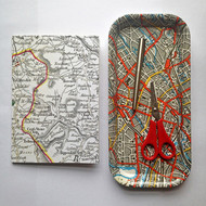 MANCHESTER TRAY 1924