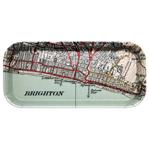 BRIGHTON TRAY 1920
