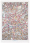 MANCHESTER CONTEMPORARY TEA TOWEL