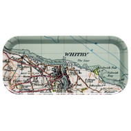 WHITBY TRAY 1947