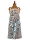 London Map Apron jane revitt shop