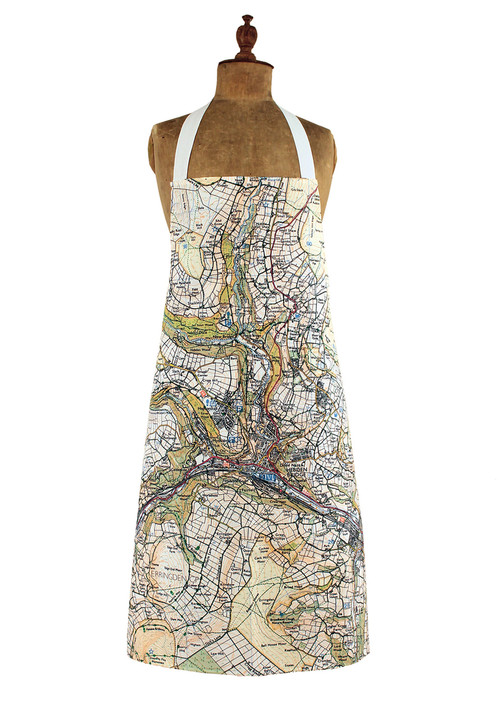 Hebden Bridge Apron Jane Revitt Shop