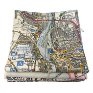surprise bundle - 3 tea towels of the English coast