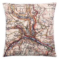 HEBDEN BRIDGE CUSHION