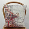 scarborough cushion