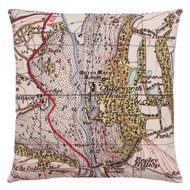 CHATSWORTH CUSHION