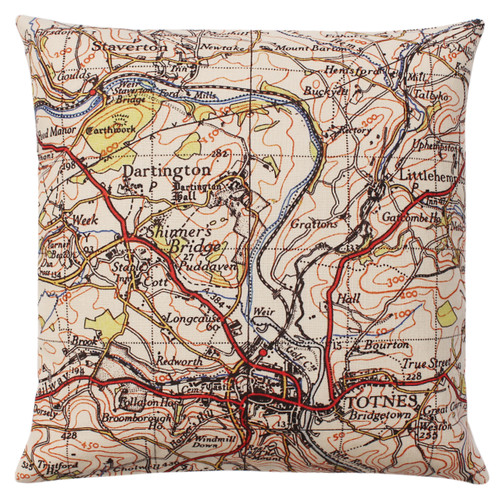 DARTINGTON & TOTNES
