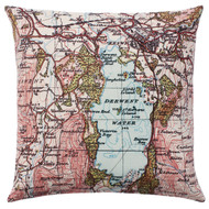 DERWENTWATER CUSHION