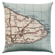 FLAMBOROUGH CUSHION