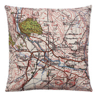 GRASSINGTON CUSHION